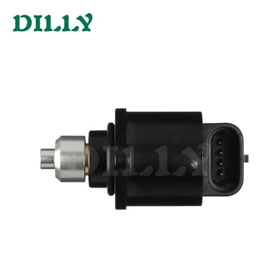 Idle Air Control Valve Stepper Motor 21481 F01R065921 905114 20S-08 suppliers
