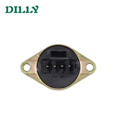 Idle air control valve stepper motor 4847372 4874372 53030820 AC167 AC326 2151050 2H1093 best