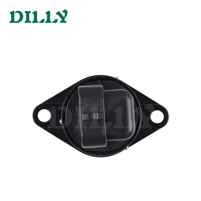 Idle Air Control Valve Stepper Motor D5110 best