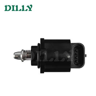 Idle Air Control Valve Stepper Motor D5110 suppliers