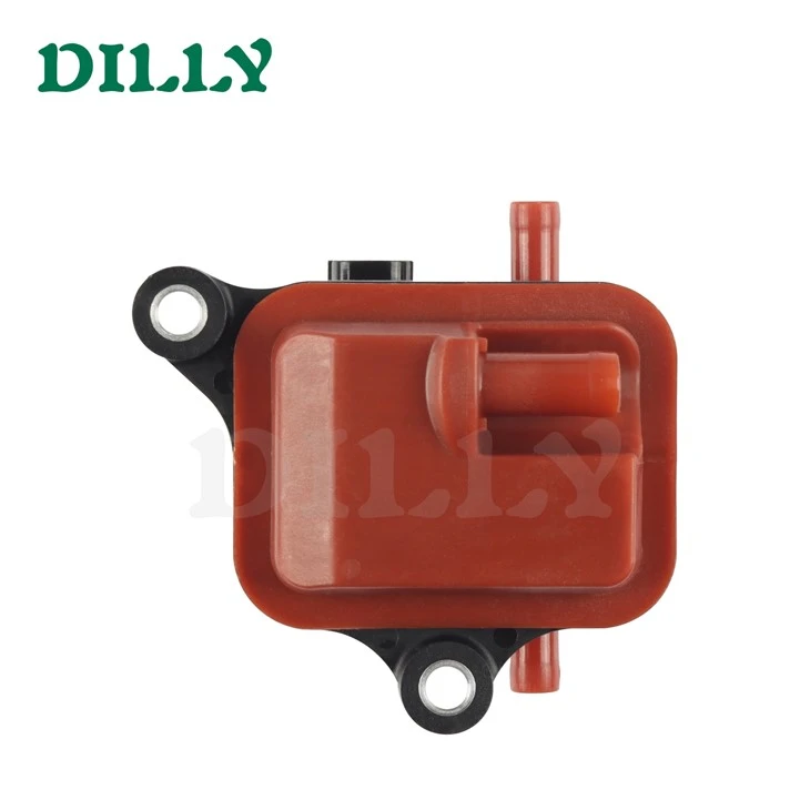Anglies kanistro solenoidinis vožtuvas 36162-5AA-A01 136200-7410 136200-7411