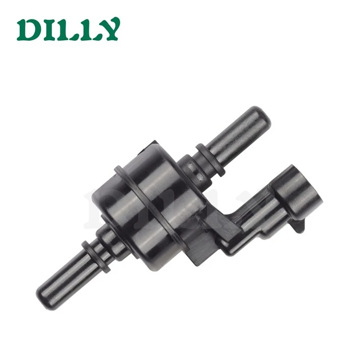Anglies kanistrų solenoidinis vožtuvas 55228500 tinka įvairiems automobilių modeliams, tokiems kaip „Fiat“