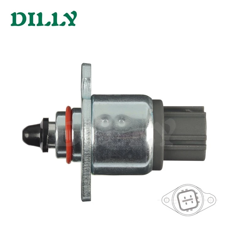 „IDLE Motor 8969097202“ tinka įvairiems automobilių modeliams, tokiems kaip „Lexus“