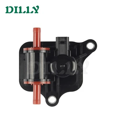 Carbon Canister Solenoid Purge Control Valve 36162-5AA-A01 136200-7410 136200-7411 361625AAA01 1362007410 1362007411 suppliers