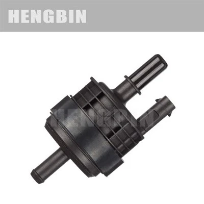 Carbon Tank Solenoid Valve 02080142535 Suitable For Various Models, Such As Mercedes-Benz suppliers