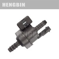 Anglies bako solenoidinis vožtuvas 04E906517 tinka įvairiems modeliams, tokiems kaip „Audi“